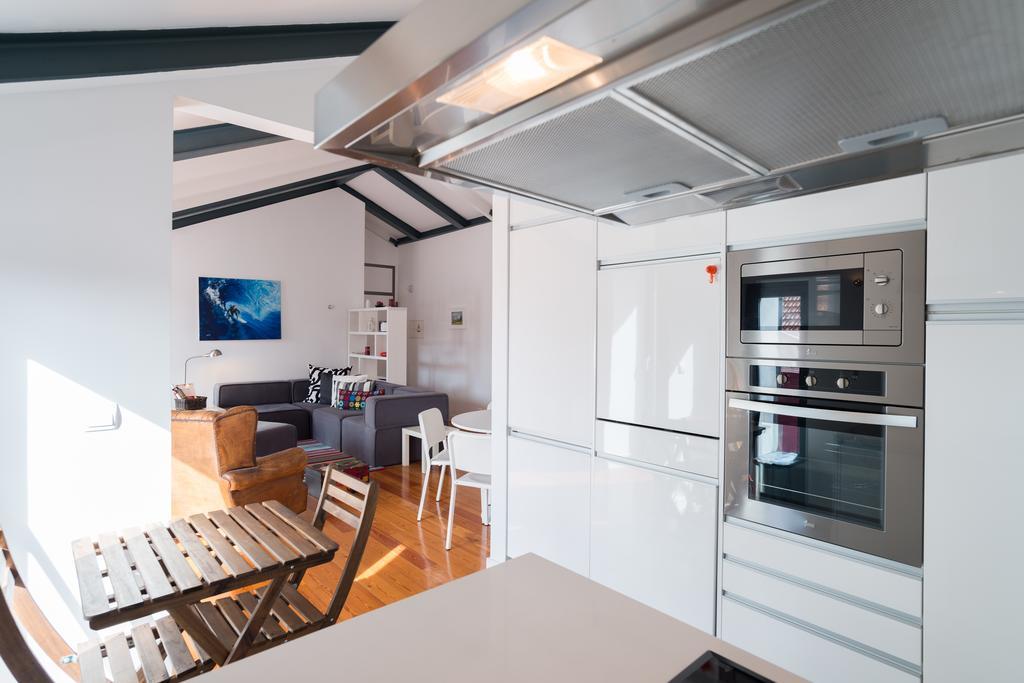 דירות ליסבון Flh Bairro Alto Balcony Flat מראה חיצוני תמונה