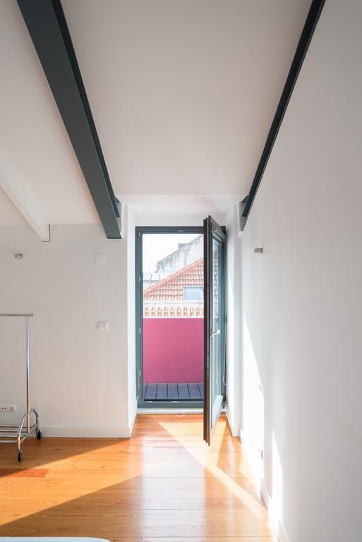 דירות ליסבון Flh Bairro Alto Balcony Flat מראה חיצוני תמונה